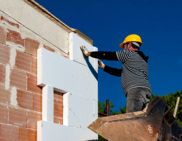 Best Fiberglass Insulation in Oblong, IL