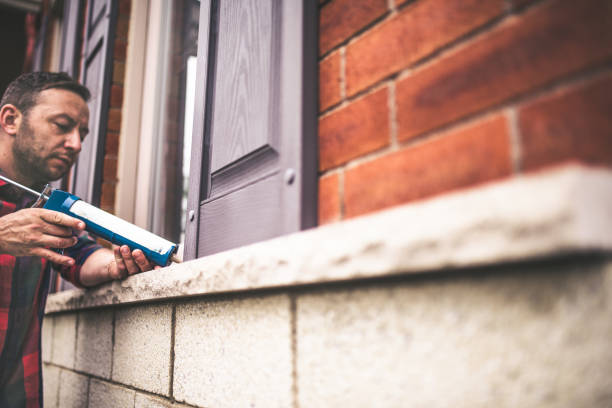 Types of Insulation We Offer in Oblong, IL