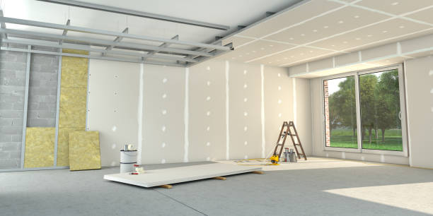 Best Eco-Friendly Insulation in Oblong, IL
