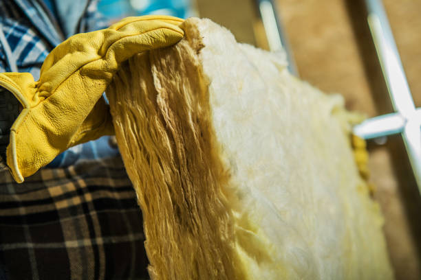 Best Insulation for Specific Applications in Oblong, IL
