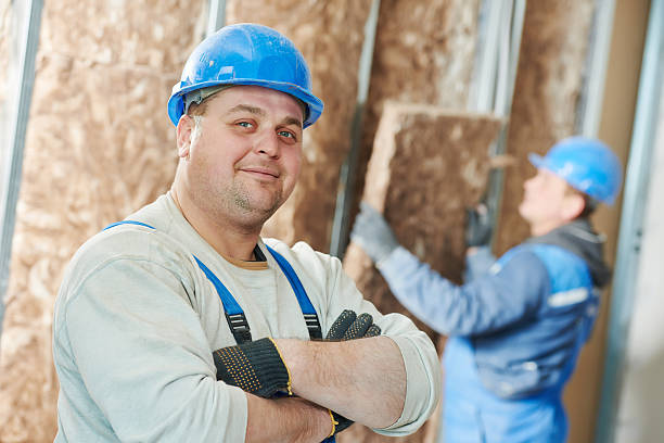 Professional Insulation Contractor in Oblong, IL