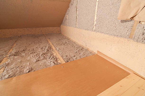Best Spray Foam Insulation in Oblong, IL